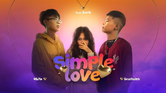 Simple Love