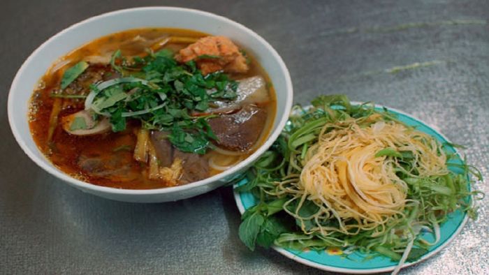 Bún bò Huế 65