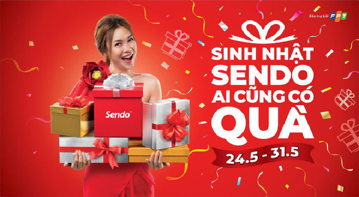 Sendo.vn