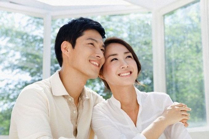 Top 10 bí quyết để có một cuộc hôn nhân bền vững