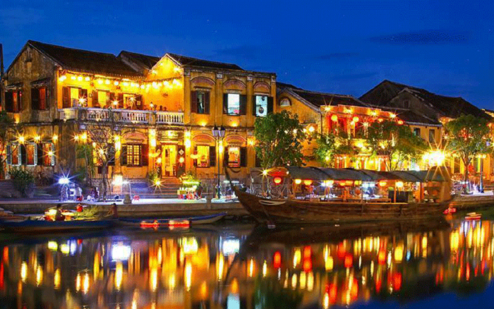 Hoi An