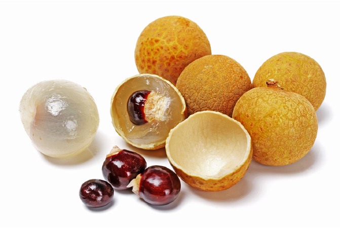 Longan
