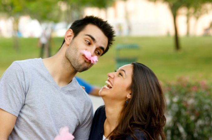 Phát huy tối đa khiếu hài hước