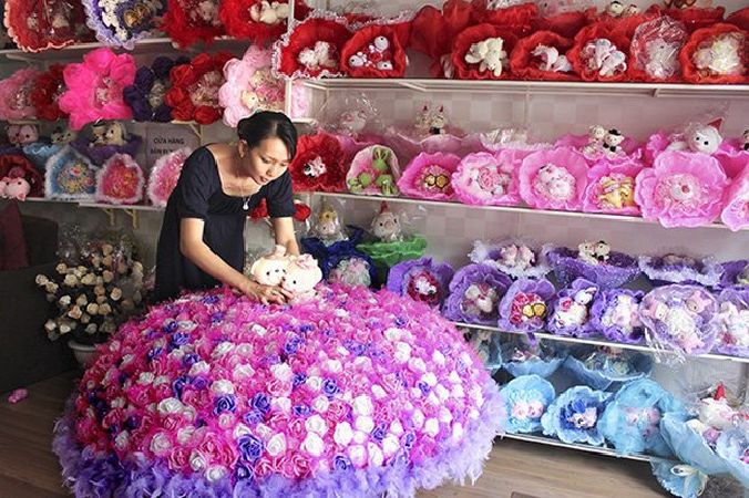 Shop quà Ngọc Thủy