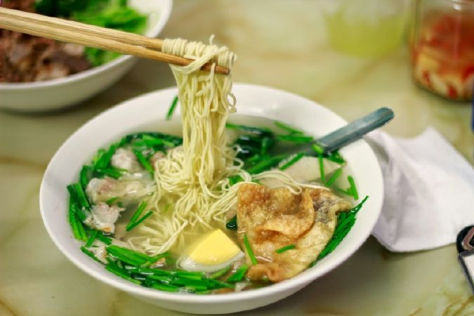 Thủy Triều quán