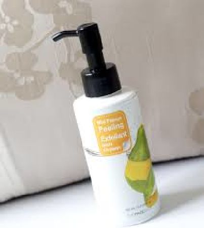 The Face Shop Mild Papaya Peeling