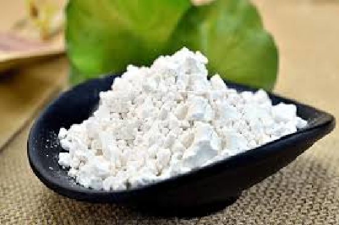 Bột sắn
