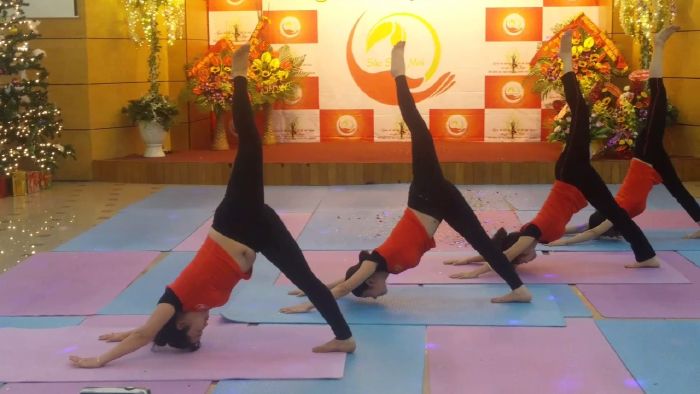 CLB Thể thao Đa năng Hồ Sen Sports