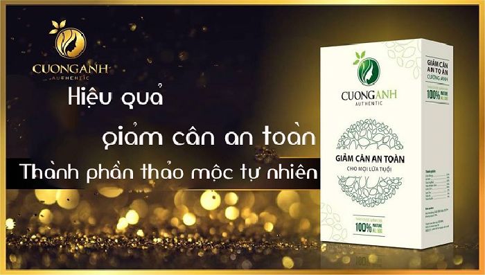 Cường Anh