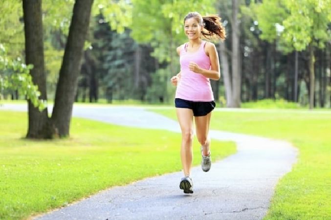 Duy trì tập luyện, vận động đều đặn