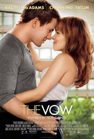 The Vow