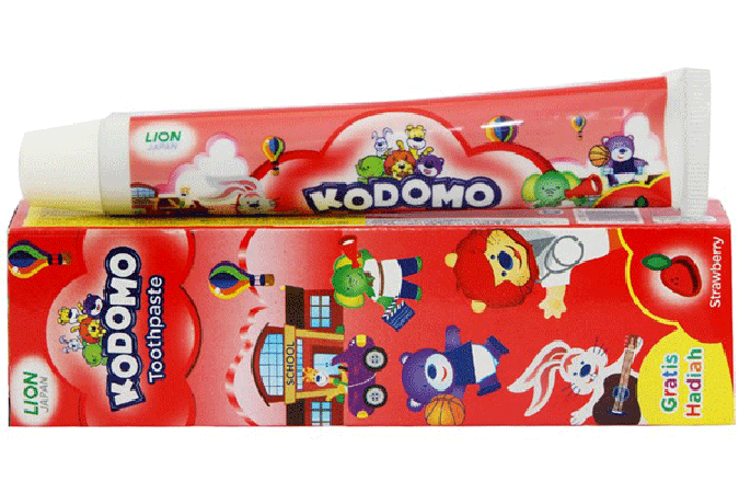 Kodomo
