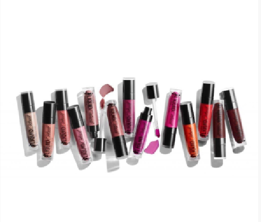 Son MegaLast Liquid Catsuit Matte Lipstick