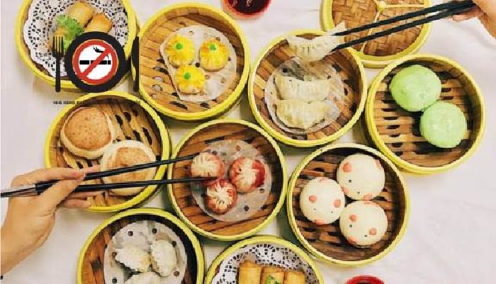 Minh Ký Dimsum