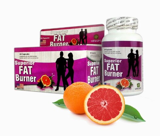 Superior Fat Burner