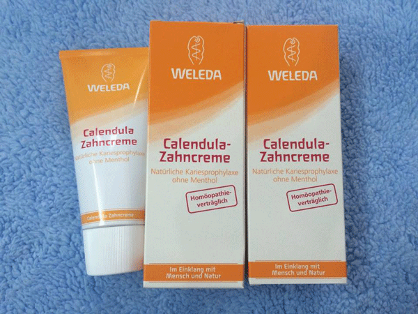 Weleda