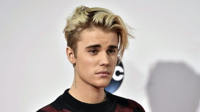 Mạng xã hội và Justin Bieber