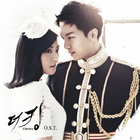 Missing you like crazy ( Ost The King 2 Hearts)