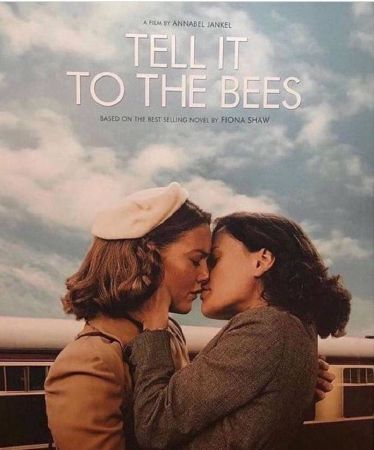 Tell It To The Bee