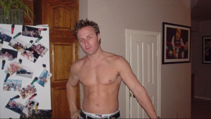 Jason Derek Brown