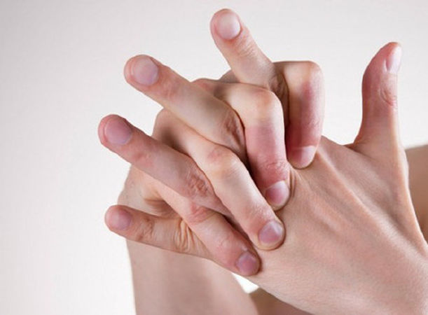 Trẻ nhỏ có thể mọc lại đầu ngón tay
