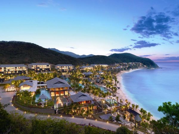 Sanya - Best Beach Resort