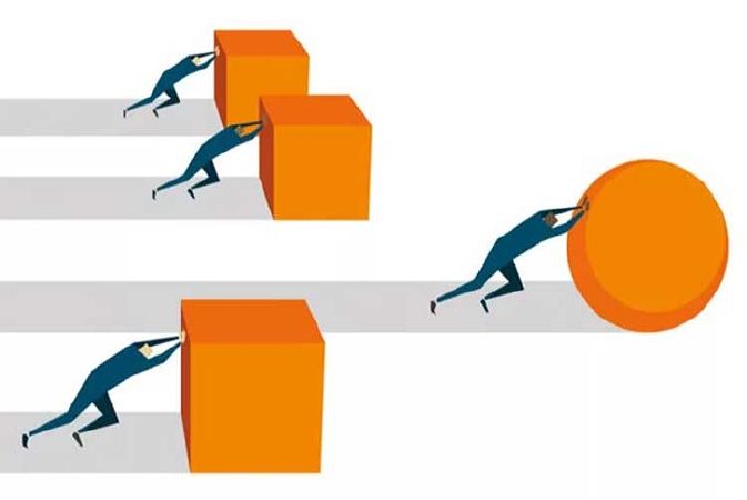 Nâng cao hiệu quả công việc