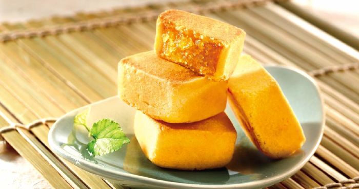 Top 10 Most Popular Specialty Products In Taipei