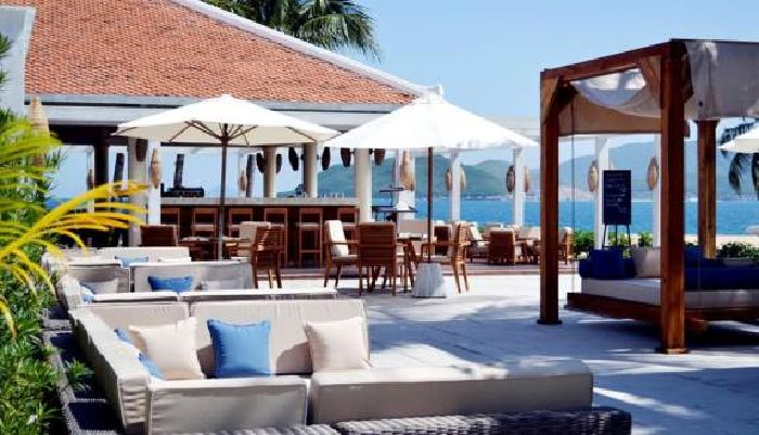Ana Beach House Café
