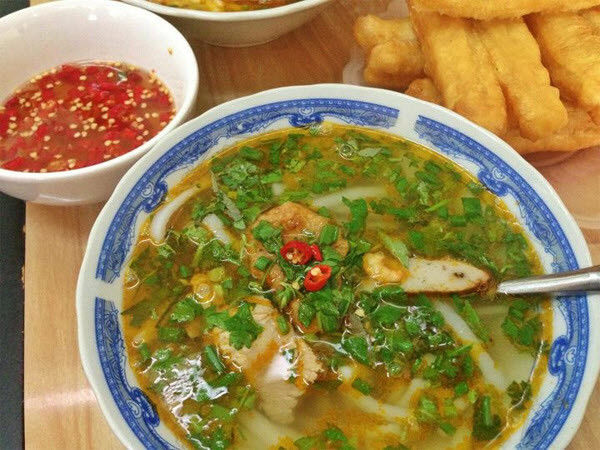 Bánh canh