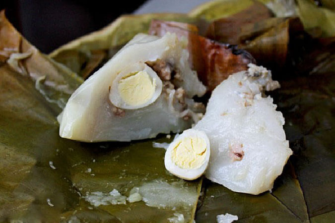Bánh giò