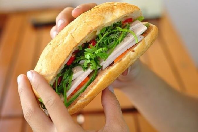 Bánh mì