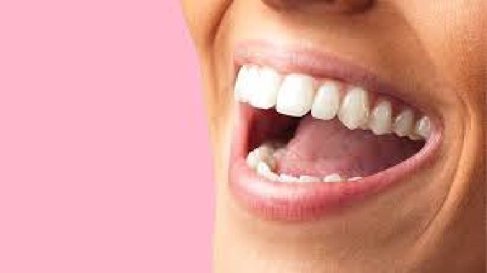 Bảo vệ sức khỏe răng miệng