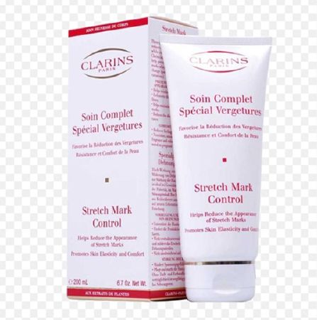 Clarins Stretch Mark Control