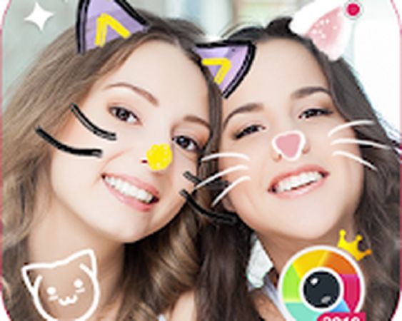 Sweet Selfie