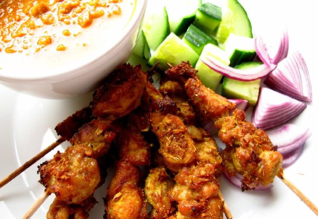 Satay