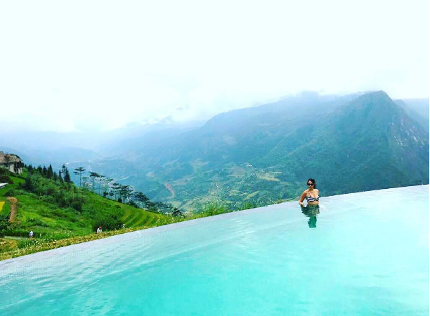 Lamarquy Dalat Villa