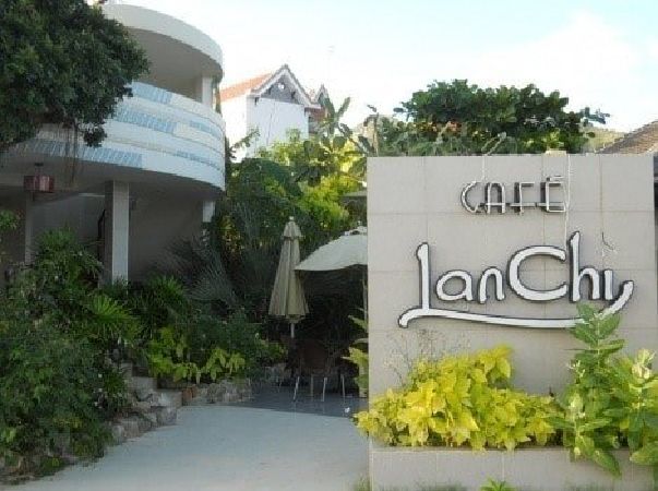 Lan Chi Cafe