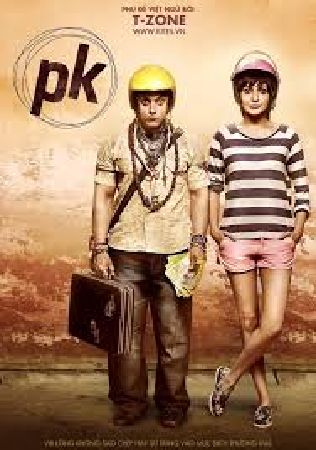 PK (Peekay)