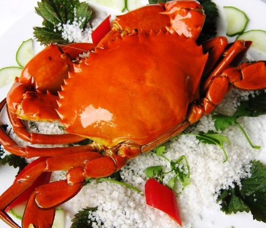 Quán nhậu Hải Sản Nghĩa Phát