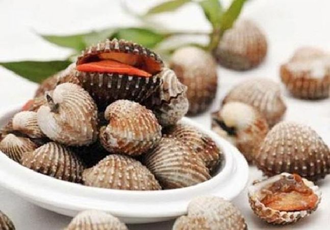 Sò huyết