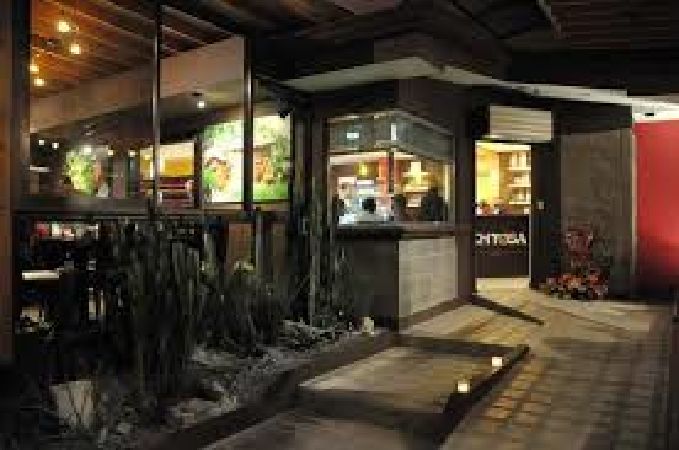 Sentota Cafe