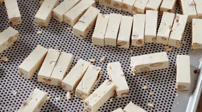 Nougat