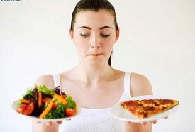 Tăng cảm giác đói