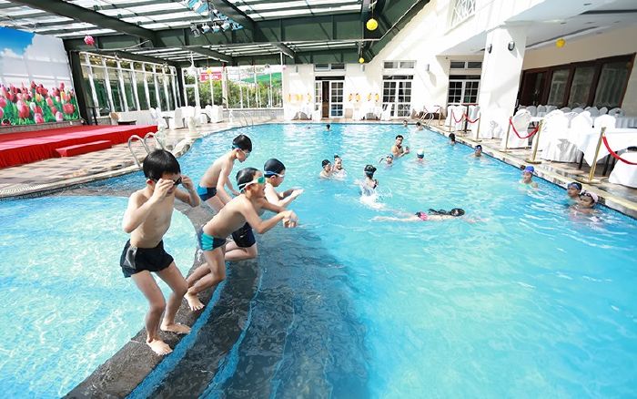 Terracotta Hotel & Resort Đà Lạt