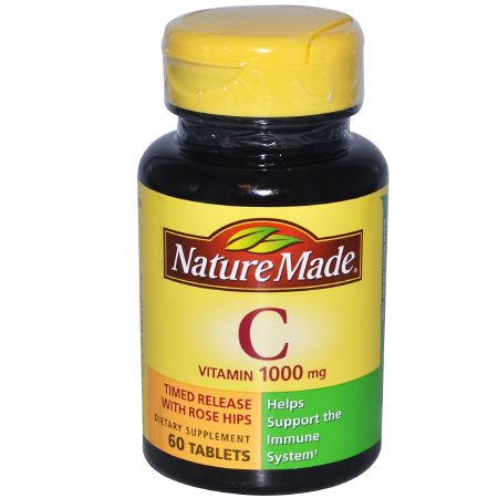 Vitamin C 1000mg Nature Made