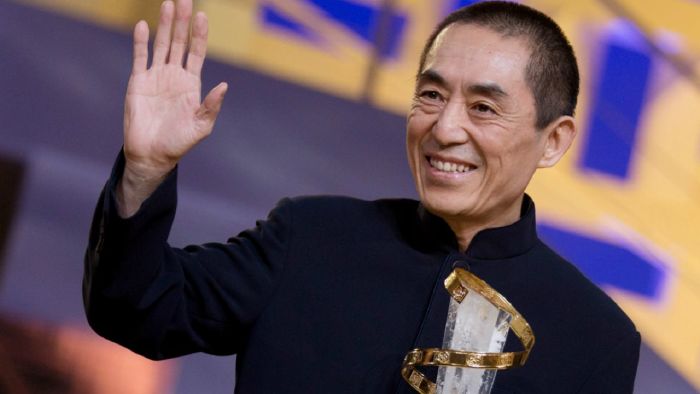 Zhang Yimou