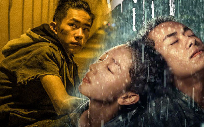 Em của thời niên thiếu