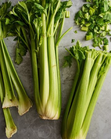 Celery