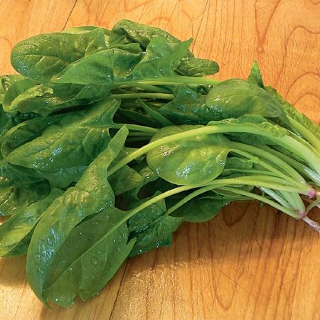 Spinach